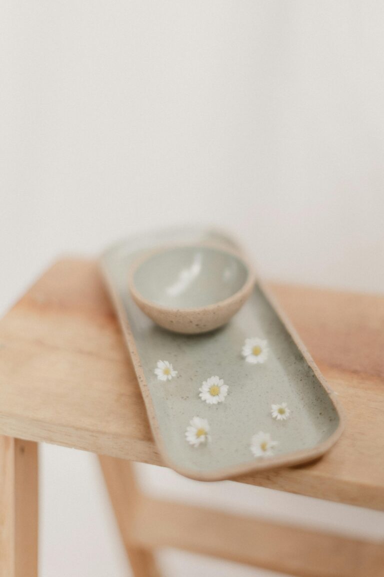 Garage Sale Treasures